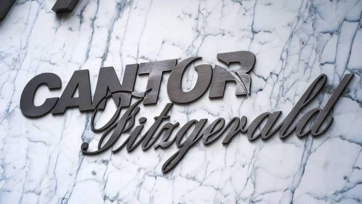 Cantor Fitzgerald bắt tay SoftBank, Tether, Bitfinex lập quỹ đầu tư Bitcoin 3 tỷ USD