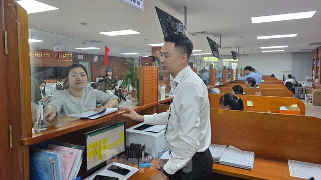 Hà Nội: Ra khuyến cáo về người dân ‘ùn ùn’ đi xin xác nhận để mua nhà xã hội ảnh 1
