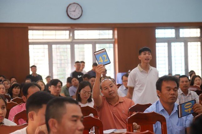 Đấu giá 20 lô 'đất vàng', giá trúng cao hơn 19 tỷ so với khởi điểm