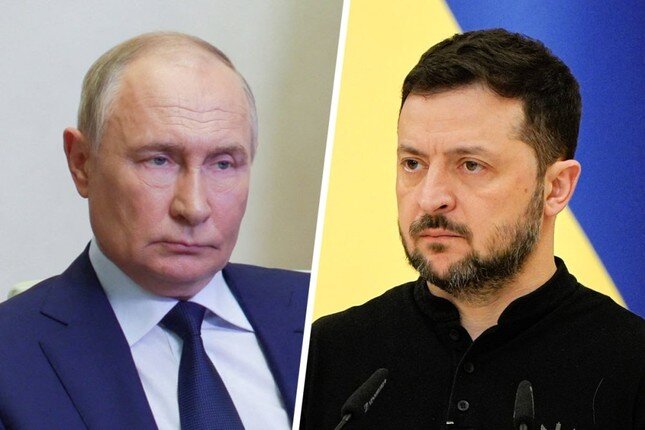 Nga, Ukraine đổ lỗi qua lại, Mỹ ngày càng mất kiên nhẫn ảnh 1