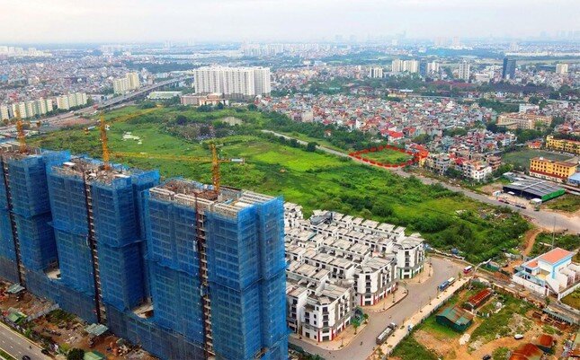 Hà Nội: Ra khuyến cáo về người dân ‘ùn ùn’ đi xin xác nhận để mua nhà xã hội ảnh 2