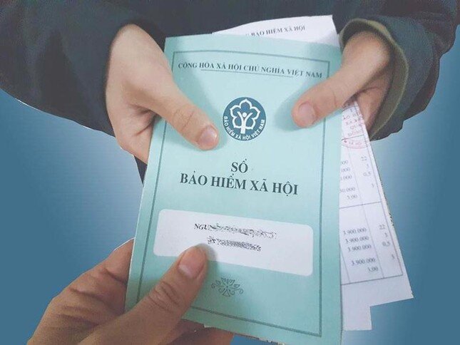 Dự kiến tiền lương đóng bảo hiểm xã hội bắt buộc từ ngày 1/7 ảnh 1