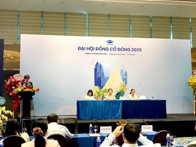 ĐHĐCĐ Vĩnh Hoàn: Không nên bi quan về thị trường cá tra tại Mỹ