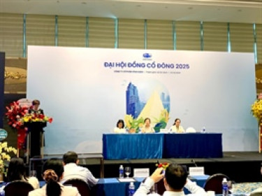 ĐHĐCĐ Vĩnh Hoàn: Không nên bi quan về thị trường cá tra tại Mỹ