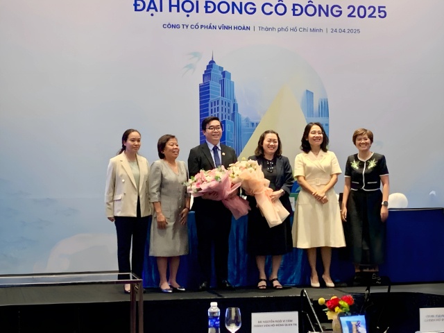 ĐHĐCĐ Vĩnh Hoàn: Không nên bi quan về thị trường cá tra tại Mỹ