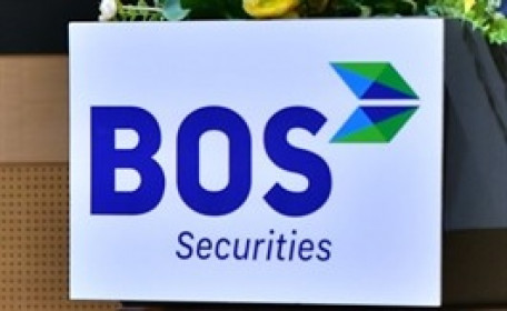 Chứng khoán BOS có lãnh đạo mới, sắp đổi tên lại thành Artex