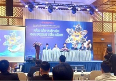 ĐHĐCĐ SRF: Khi nào xử lý dứt điểm ý kiến loại trừ của kiểm toán?