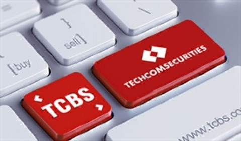 TCBS sẽ đầu tư 3,000 tỷ ra nước ngoài, huy động gần 900 tỷ để tự doanh khi định giá hấp dẫn