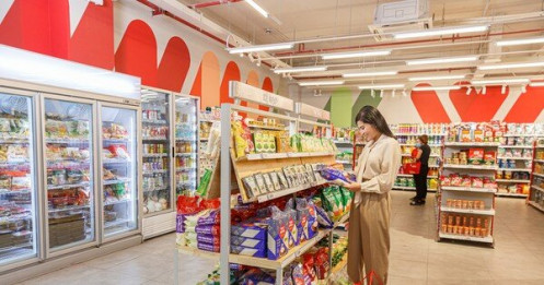 Quý 1/2025: Masan Consumer, WinCommerce, Masan MEATLife cùng đạt tăng