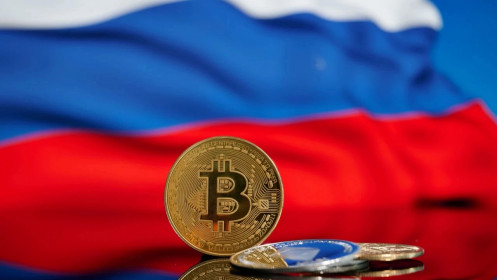 Nga mở đường lập sàn crypto quốc gia - nhưng chỉ dành cho giới siêu giàu