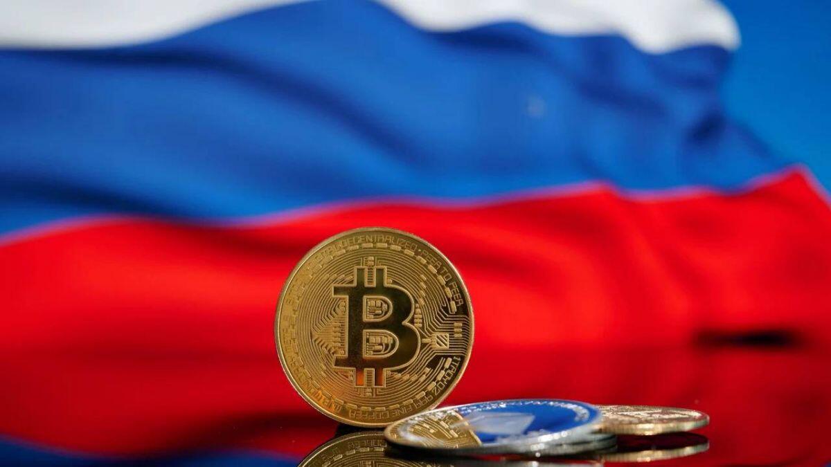 Nga mở đường lập sàn crypto quốc gia - nhưng chỉ dành cho giới siêu giàu