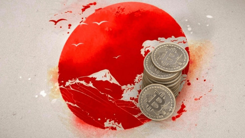 Khoản nắm giữ của Metaplanet cán mốc 5.000 BTC