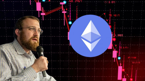 "Ethereum sẽ không tồn tại trong 10 năm tới" - nhà sáng lập Cardano dự báo