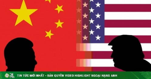 Chiến tranh thương mại Mỹ - Trung: Ai được, ai mất?