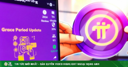 Người chơi tiền ảo Pi nản lòng sau hai tháng mở mạng