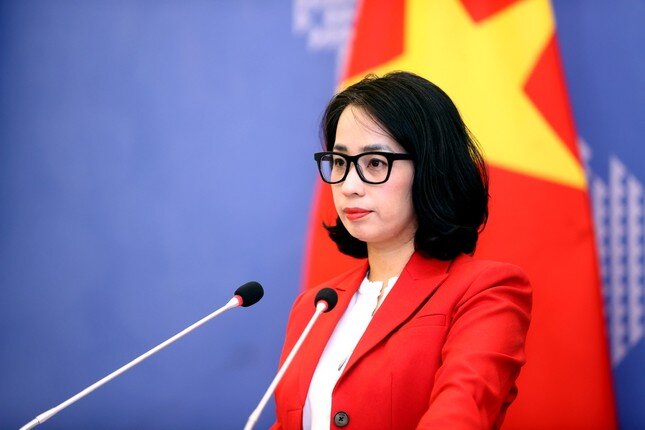 Mỹ và nhiều đoàn quốc tế khẳng định tham dự sự kiện kỷ niệm 50 năm Ngày Giải phóng miền Nam ảnh 1