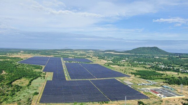 Giá điện tái tạo bất cập làm sao thu hút được đầu tư?