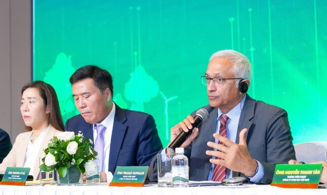 BAF đặt mục tiêu lợi nhuận trước thuế trên 770 tỷ năm 2025 ảnh 2
