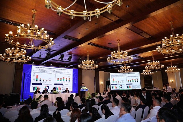 ĐHĐCĐ Novaland: Đang xin chủ trương chuyển đổi gần 60ha đất tại TPHCM để làm nhà ở xã hội