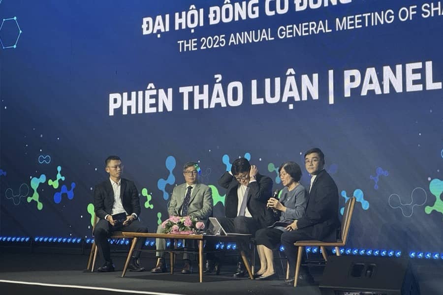 ĐHĐCĐ Imexpharm: Hướng đến kỷ lục lợi nhuận 4 năm liên tiếp, SK chưa thoái vốn