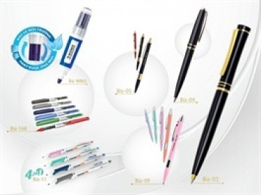 Thiên Long sắp chốt cổ tức 1,500 đồng/cp