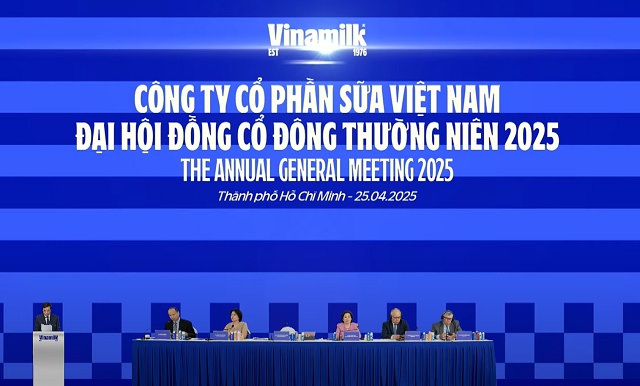 Tổng Giám đốc VNM Mai Kiều Liên: “Chúng tôi không chọn cách cầm cự, chúng tôi chọn hành động”