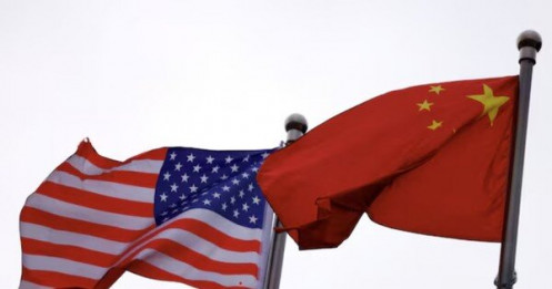 Trung Quốc nói Mỹ đưa ‘tin giả’ về đàm phán, Tổng thống Trump phản bác