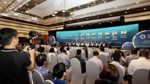 Chiến lược FDI của Việt Nam trong kỷ nguyên mới