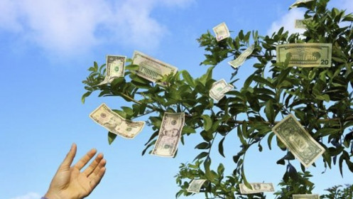 Sự kiện: Doanh nghiệp chia cổ tức