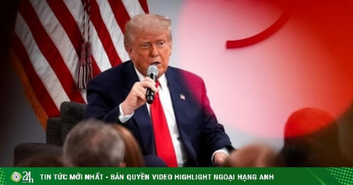 Loạt doanh nghiệp Mỹ từng chi hàng triệu USD cho lễ nhậm chức của ông Trump, giờ ra sao?