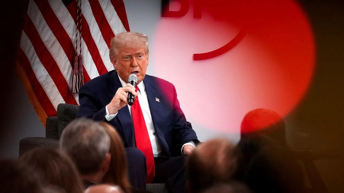 Loạt doanh nghiệp Mỹ từng chi hàng triệu USD cho lễ nhậm chức của ông Trump, giờ ra sao?
