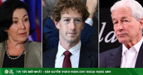 Giới siêu giàu Mỹ âm thầm làm điều này trước khi thị trường sụp đổ vì chính sách thuế của ông Trump