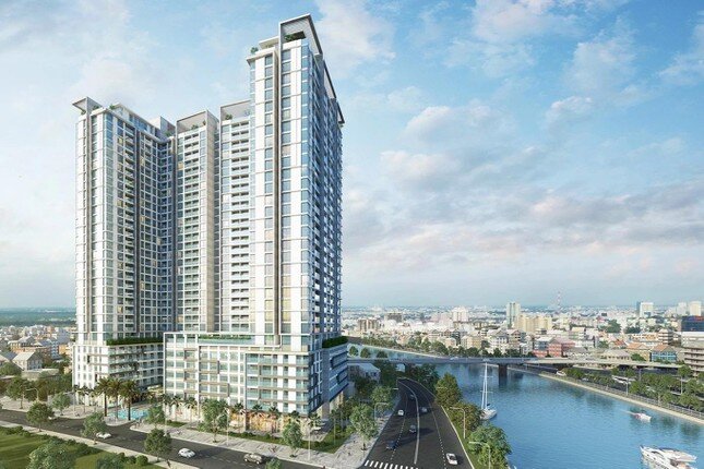 Nhóm cựu lãnh đạo liên quan vụ chuyển nhượng khu ‘đất vàng’ 132 Bến Vân Đồn chuẩn bị hầu toà