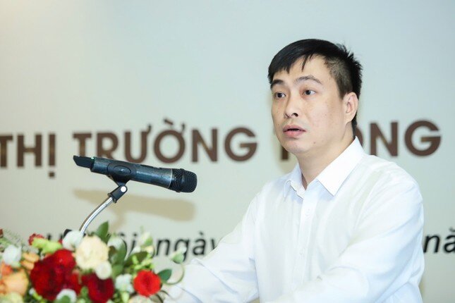 Doanh nghiệp nội địa chưa được đối xử công bằng ảnh 2