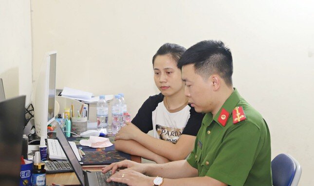 Gom 58 công ty ‘ma’ để mua bán trái phép hoá đơn hơn 6000 tỷ đồng