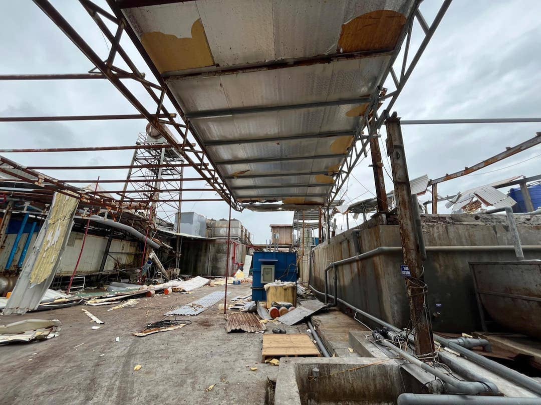 Bảo hiểm phi nhân thọ tìm hướng vượt ‘bão’