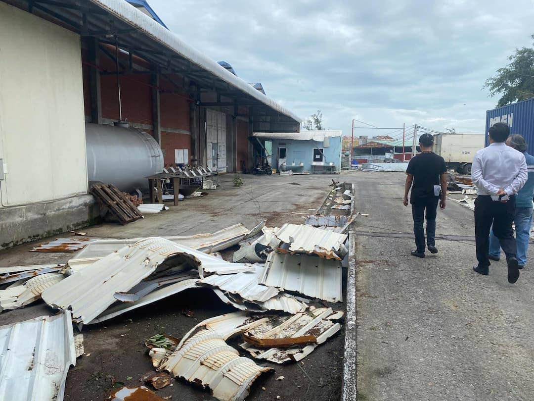 Bảo hiểm phi nhân thọ tìm hướng vượt ‘bão’