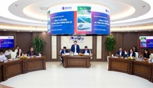 HHV ước lãi quý đầu năm 167 tỷ đồng