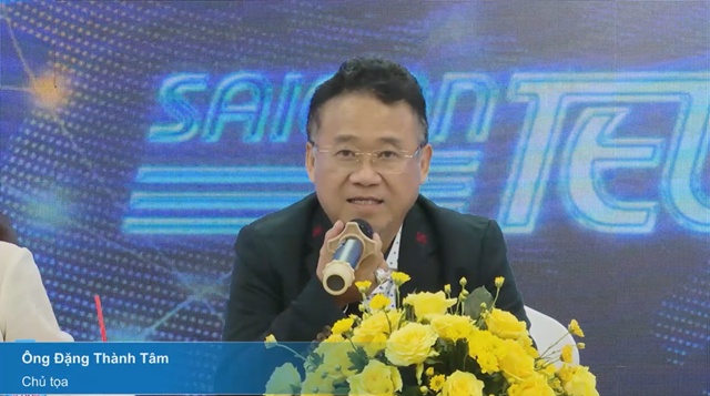 Chủ tịch SGT Đặng Thành Tâm: Thuế quan là cơ hội để Việt Nam tăng cường sự tự chủ và sức mạnh nội tại