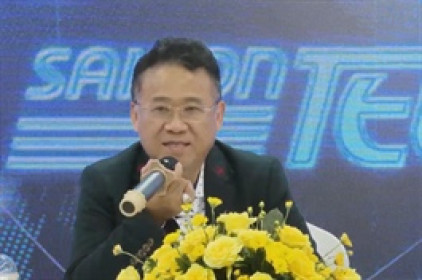 Chủ tịch SGT Đặng Thành Tâm: Thuế quan là cơ hội để Việt Nam tăng cường sự tự chủ và sức mạnh nội tại