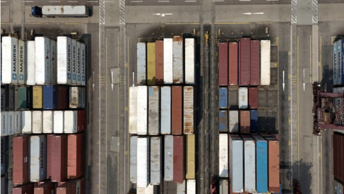 Mỹ - Trung “ông nói gà, bà nói vịt” về đàm phán thương mại