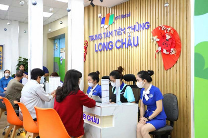 FPT Retail đem về 11.670 tỷ đồng trong quý I