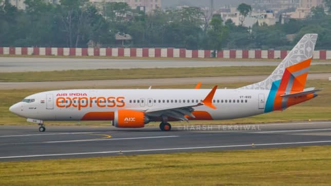 Bất ngờ thương vụ máy bay Boeing vừa bị Trung Quốc từ chối nhận ảnh 2