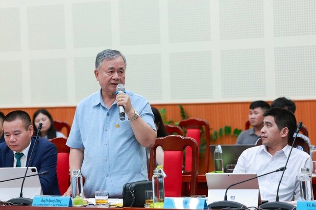 Có tín dụng xanh, vì sao không giải ngân được? ảnh 2