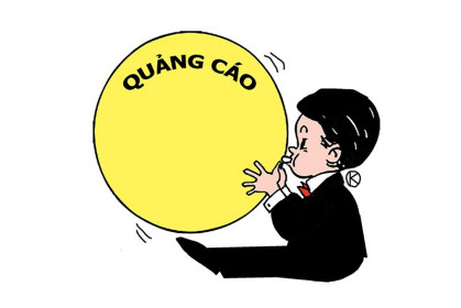 Quảng cáo lố và bán hàng giả - Đâu là ranh giới?