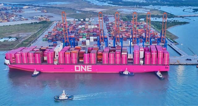 Tổng Giám đốc Gemedept Nguyễn Thanh Bình nói về nhiều nhà đầu tư nộp hồ sơ quan tâm dự án Cái Mép Hạ