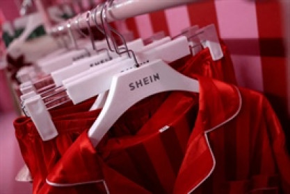 Shein tăng sốc giá bán tại Mỹ, có sản phẩm tăng 377%