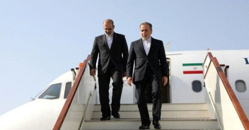 Iran ‘cực kỳ thận trọng’ trong đàm phán với Mỹ, quyết không thoả hiệp về tên lửa
