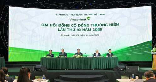 Sự kiện: Đại hội cổ đông thường niên 2025