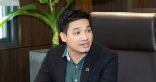 Gia đình Chủ tịch DIC Corp bị bán giải chấp vốn